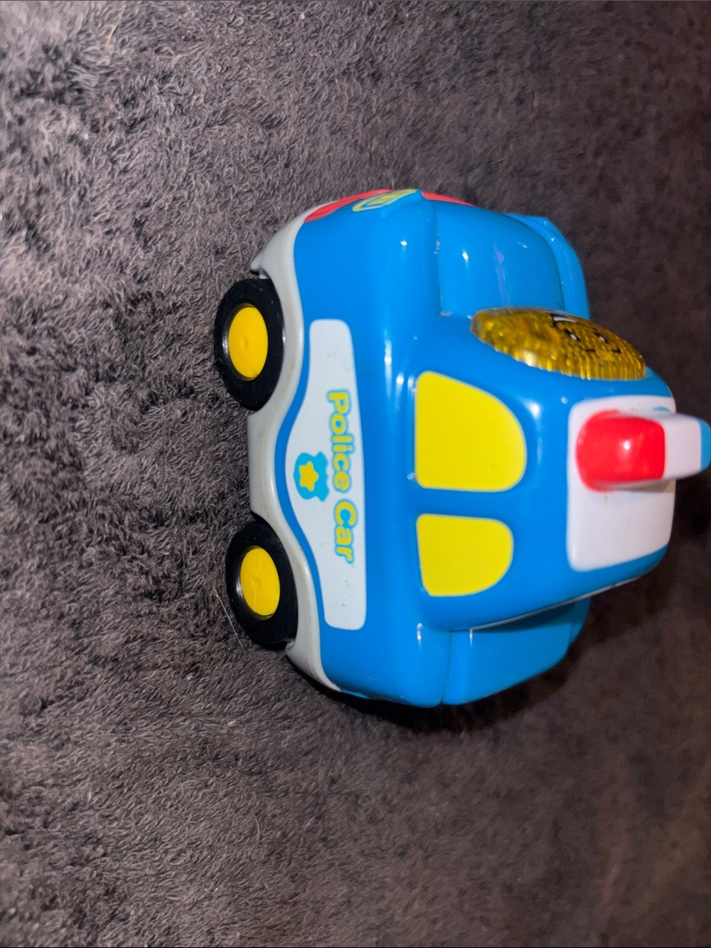 V-tech Ride-On Sound Cars - Multi-Color Set for Kids - Picture 5 of 6